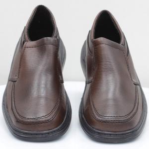 Чоловічі туфлі ANKOR (код 59463)