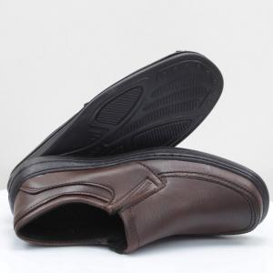 Чоловічі туфлі ANKOR (код 59463)