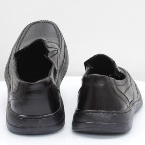 Чоловічі туфлі Roksol (код 59464)