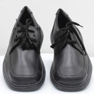 Чоловічі туфлі ANKOR (код 59466)