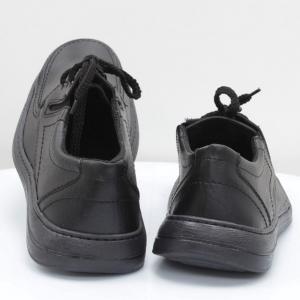Чоловічі туфлі ANKOR (код 59466)