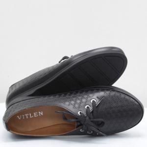 Жіночі туфлі VitLen (код 59505)