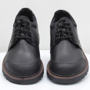 Чоловічі туфлі Mida (код 59511)