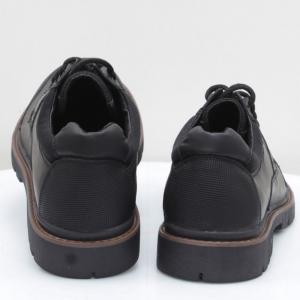 Чоловічі туфлі Mida (код 59511)