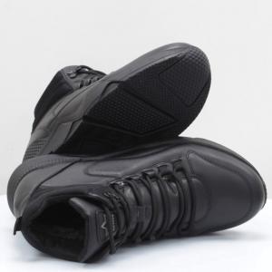 Чоловічі черевики Mida (код 59850)