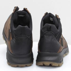 Чоловічі черевики Mida (код 59852)