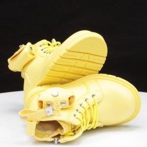 Дитячі черевики Bessky (код 59909)