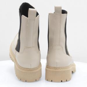Жіночі черевики Inblu (код 60234)