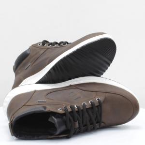 Чоловічі черевики Mida (код 60261)